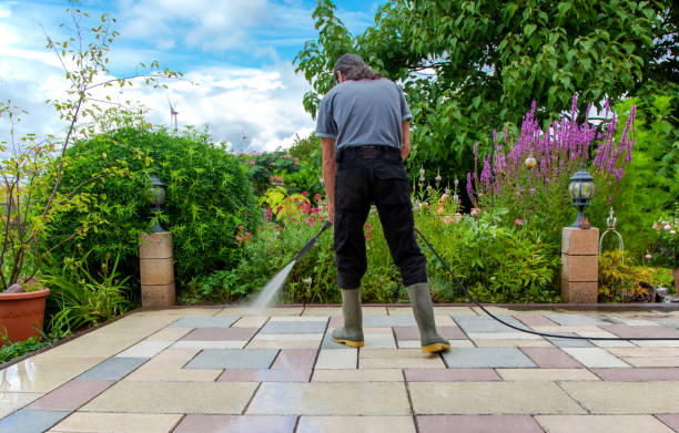 Loop, PA Pressure Washing Services Company