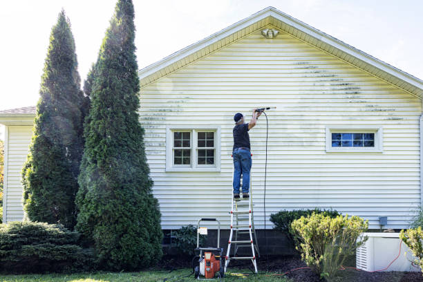 Best Roof Washing  in Loop, PA